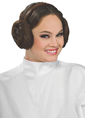 Rubies Costume Co. Star Wars Jabbas Prisoner Princess Leia。